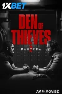 Den OF Thieves 2 Pantera (2025) HQ Hindi Dubbed Movie