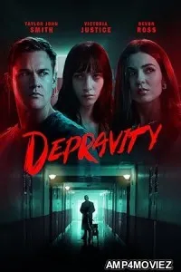 Depravity (2024) HQ Bengali Dubbed Movie