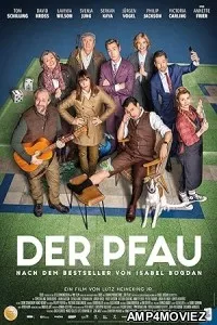 Der Pfau (2023) HQ Tamil Dubbed Movie