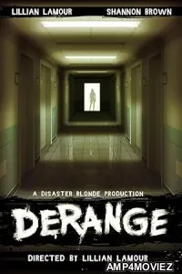 Derange (2025) HQ Bengali Dubbed Movie