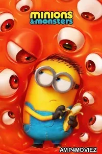 Des Minions Et Des Monstres (2026) English Movie