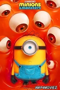 Des Minions et des monstres (2026) HQ Hindi Dubbed Movies