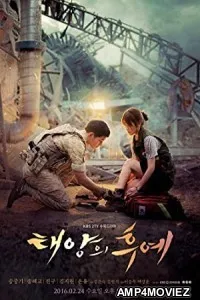 Descendants of the Sun (2016) Hindi Dubbed Season 1 Complete Show