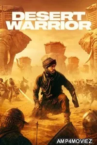 Desert Warrior (2026) ORG Hindi Dubbed Movie