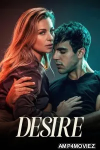 Desire (2026) ORG Hindi Dubbed Movie