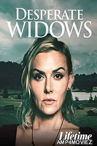 Desperate Widows (2021) HQ Hindi Dubbed Movie