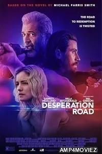 Desperation Road (2023) HQ Tamil Dubbed Movie
