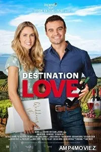 Destination Love (2022) HQ Hindi Dubbed Movie