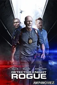 Detective Knight Rogue (2022) HQ Tamil Dubbed Movie
