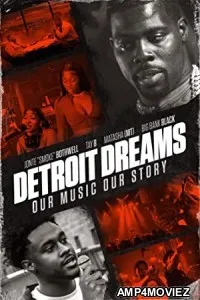 Detroit Dreams (2022) HQ Hindi Dubbed Movie