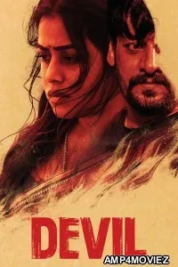 Devil (2024) ORG Hindi Dubbed Movie