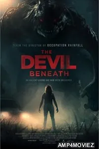 Devil Beneath (2023) HQ Bengali Dubbed Movie