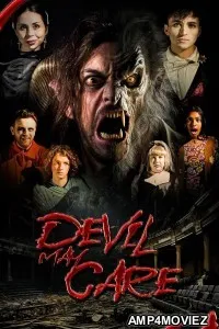 Devil May Care (2023) HQ Tamil Dubbed Movie