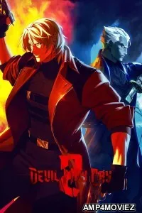 Devil May Cry (2026) Season 2 Hindi Dubbed Web Series