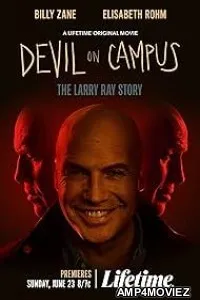 Devil on Campus The Larry Ray Story (2024) HQ Tamil Dubbed Movie