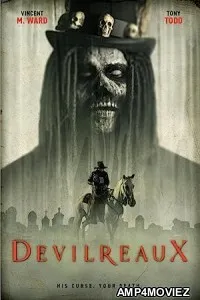 Devilreaux (2023) HQ Bengali Dubbed Movie
