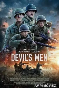 Devils Men (2023) HQ Bengali Dubbed Movie