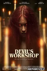 Devils Workshop (2022) HQ Telugu Dubbed Movie