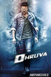 Dhruva (2016) ORG Hindi Dubbed Movie