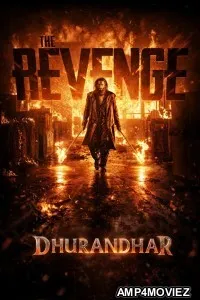 Dhurandhar The Revenge (2026) Hindi Movie