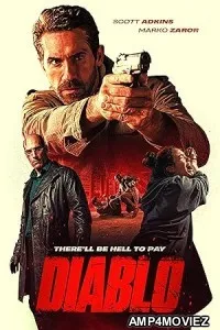 Diablo (2025) HQ Bengali Dubbed Movie