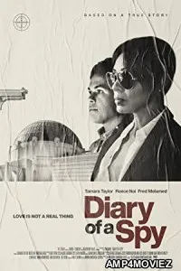 Diary Of A Spy (2022) HQ Bengali Dubbed Movie