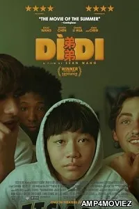 Didi (2024) HQ Hindi Dubbed Movie