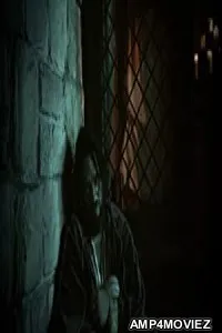 Die Schwarze Spinne (2022) HQ Hindi Dubbed Movie