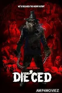 Dieced (2023) HQ Bengali Dubbed Movie