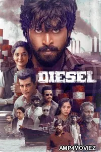 Diesel (2025) ORG Hindi Dubbed Movie