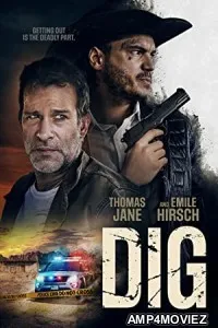 Dig (2022) HQ Tamil Dubbed Movie