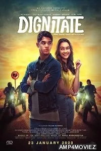 Dignitate (2020) HQ Hindi Dubbed Movie