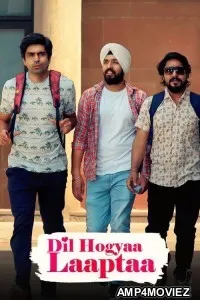 Dil Hogayaa Laaptaa (2021) Hindi Full Movie