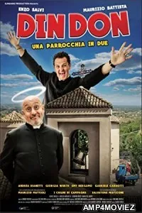 Din Don Una Parrocchia in Due (2019) HQ Hindi Dubbed Movie
