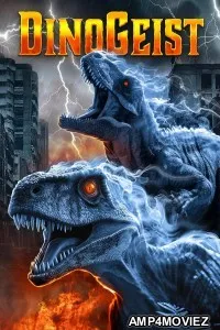 Dinogeist (2026) HQ Hindi Dubbed Movie