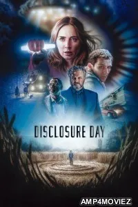 Disclosure Day (2026) English Movie