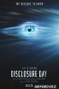 Disclosure Day (2026) HQ Hindi Dubbed Movies