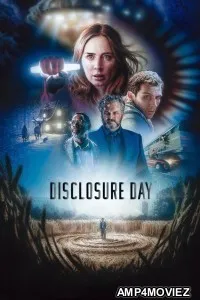 Disclosure Day (2026) HQ Hindi Dubbed Movie