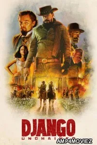 Django Unchained (2012) ORG Hindi Dubbed Movie