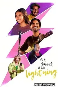 Do I Shock U Like Lightning (2024) Hindi Dubbed And Subtitles