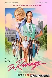 Do Revenge (2022) HQ Bengali Dubbed Movie