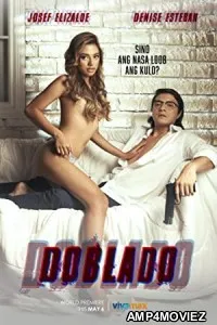 Doblado (2022) HQ Hindi Dubbed Movie