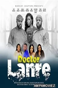 Doctor Lanre (2021) HQ Hindi Dubbed Movie