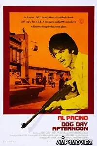 Dog Day Afternoon (1975) Hindi Dubbed Full Movie