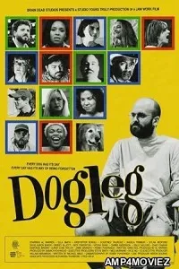 Dogleg (2023) HQ Hindi Dubbed Movie