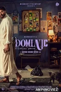 Dominic and the Ladies Purse (2025) HQ Bengali Dubbed Movie