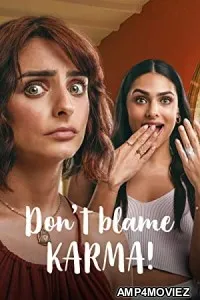 Dont Blame Karma (2022) HQ Tamil Dubbed Movie