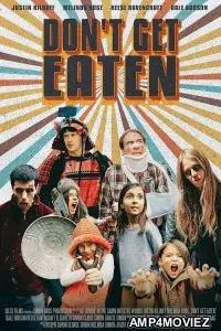 Dont Get Eaten (2023) Hindi Dubbed And Subtitles