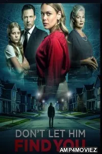 Dont Let Him Find You (2024) HQ Bengali Dubbed Movie