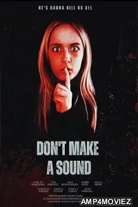 Dont Make a Sound (2024) HQ Telugu Dubbed Movie